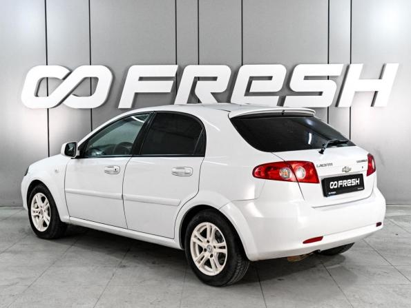 Chevrolet Lacetti I с пробегом 2010 года, цена 449 000 рублей, 242814 км, хэтчбек, Автокод Объявления