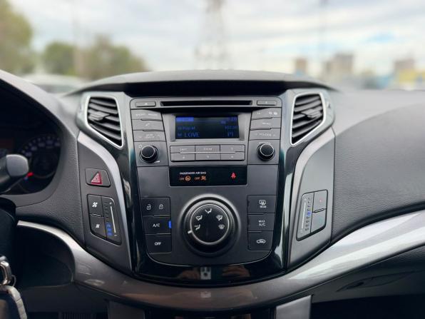 Hyundai i40 I с пробегом 2014 года, цена 1 160 000 рублей, 118256 км, седан, Автокод Объявления