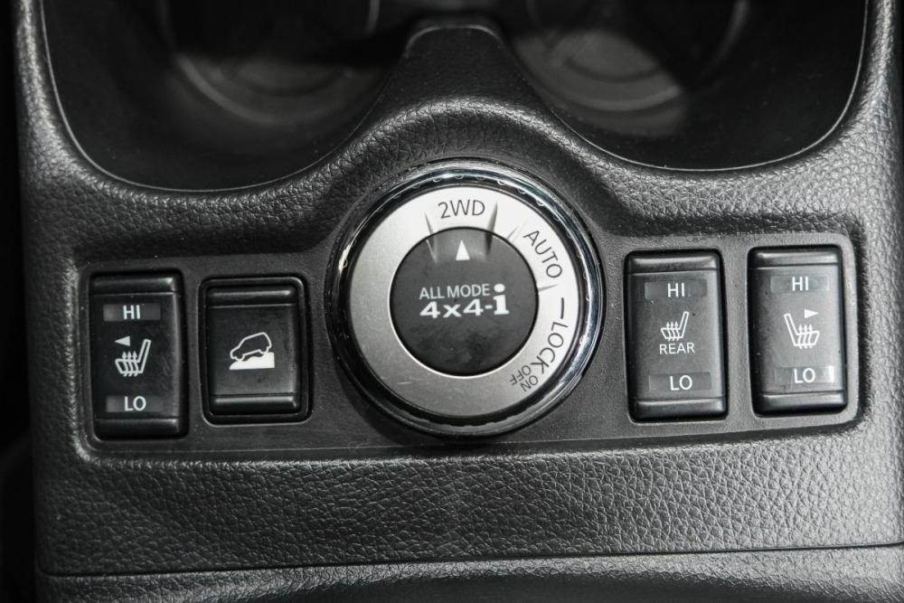 Nissan X-Trail III Рестайлинг Новокузнецк  - изображение 21
