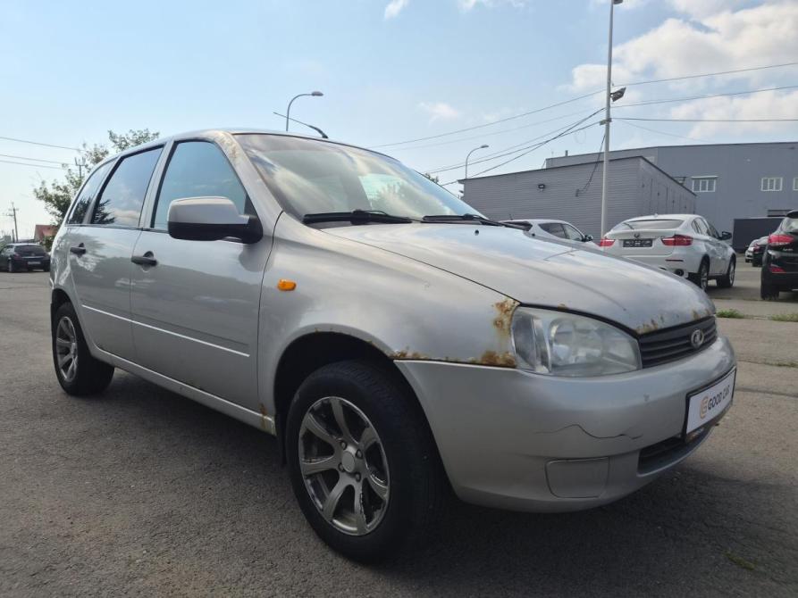 Lada (ВАЗ) Kalina I Саратов  - изображение 3
