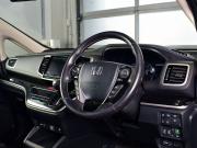 Honda Odyssey V Рестайлинг Кемерово  - изображение 29