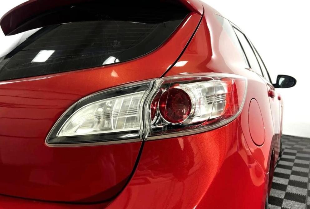 Mazda 3 II (BL) Нижний Новгород  - изображение 20