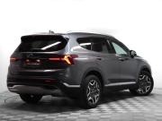 Hyundai Santa Fe IV Рестайлинг Москва  - изображение 41