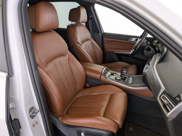 BMW X5 IV (G05/G18) с пробегом 2018 года, цена 5 785 000 рублей, 120669 км, внедорожник, Автокод Объявления