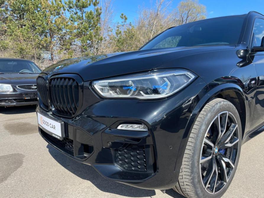 BMW X5 IV (G05/G18) Саратов  - изображение 19