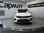 Kia Rio IV Рестайлинг Новосибирск  - изображение 32