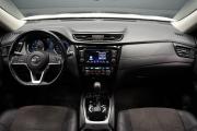 Nissan X-Trail III Рестайлинг Крым  - изображение 47