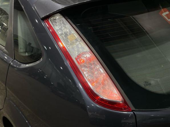 Ford Focus II Рестайлинг с пробегом 2010 года, цена 722 000 рублей, 195551 км, хэтчбек, Автокод Объявления