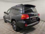Toyota Land Cruiser 200 Series Рестайлинг 1 Москва  - изображение 32