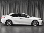 Toyota Camry VIII (XV70) Тюмень  - изображение 35