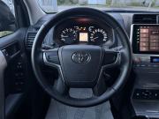 Toyota Land Cruiser Prado 150 Series Рестайлинг 3 Пермь  - изображение 49