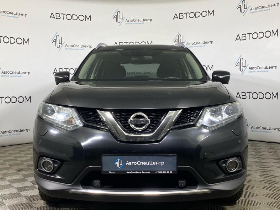 Nissan X-Trail III Москва  - изображение 5