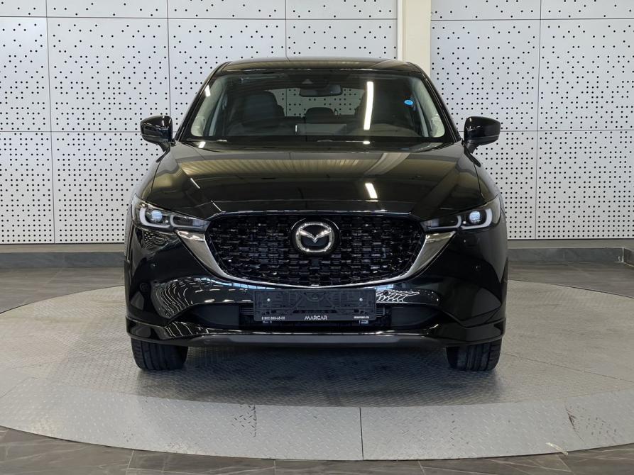 Mazda CX-5 II Рестайлинг Москва  - изображение 2