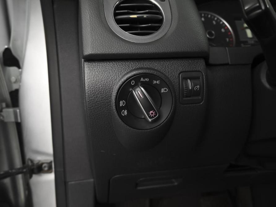 Volkswagen Tiguan I Рестайлинг Ставрополь  - изображение 21