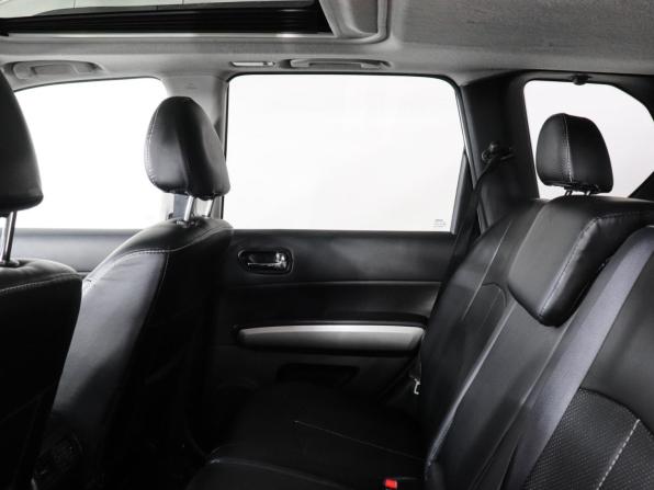 Nissan X-Trail II Рестайлинг с пробегом 2014 года, цена 1 450 000 рублей, 156090 км, внедорожник, Автокод Объявления