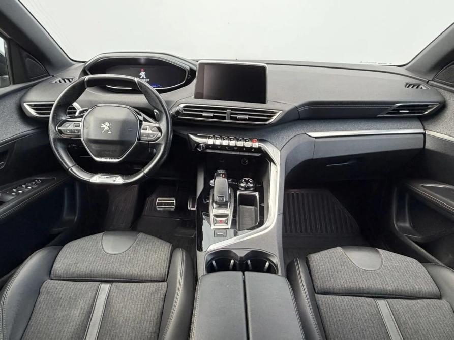 Peugeot 3008 II Москва  - изображение 9