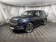 Infiniti QX80 I Рестайлинг 2 Москва  - изображение 27