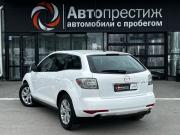 Mazda CX-7 I Рестайлинг Волгоград  - изображение 28