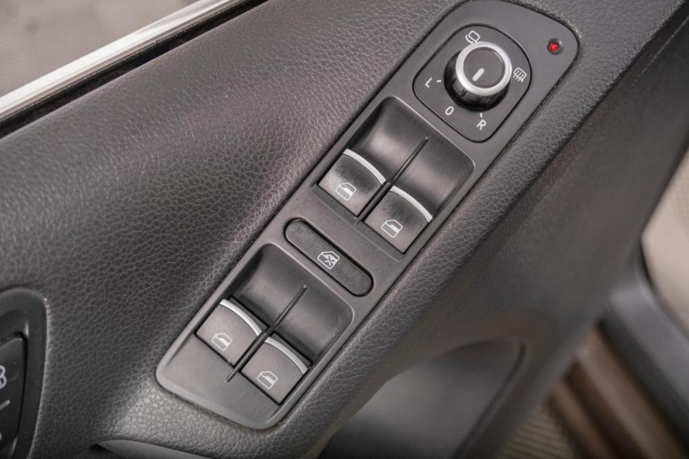Volkswagen Tiguan I Рестайлинг Томск  - изображение 8