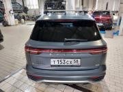 Geely Monjaro I Москва  - изображение 50