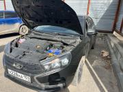 Lada (ВАЗ) Vesta I Пермь  - изображение 19