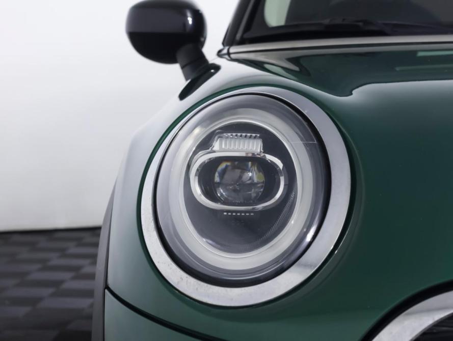 Mini Hatch III (F55/F56) Рестайлинг Москва  - изображение 19