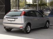 Ford Focus I Рестайлинг Новосибирск  - изображение 23