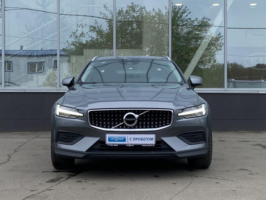 Volvo V60 Cross Country II Москва  - изображение 2