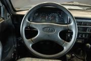 Lada (ВАЗ) 2121 (4x4) I Рестайлинг Уфа  - изображение 22