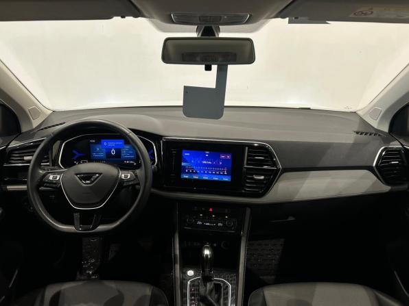 Jetta VS5 I Рестайлинг с пробегом 2022 года, цена 1 899 000 рублей, 26058 км, внедорожник, Автокод Объявления