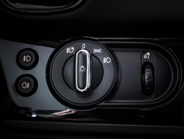 Mini Countryman II с пробегом 2019 года, цена 1 990 000 рублей, 82364 км, внедорожник, Автокод Объявления