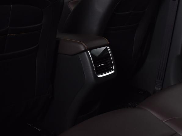 Changan CS35 Plus I с пробегом 2023 года, цена 1 639 999 рублей, 51248 км, внедорожник, Автокод Объявления