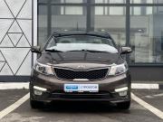 Kia Rio III Рестайлинг Москва  - изображение 27