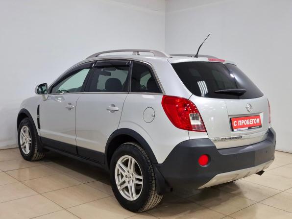 Opel Antara I Рестайлинг с пробегом 2013 года, цена 945 000 рублей, 165310 км, внедорожник, Автокод Объявления