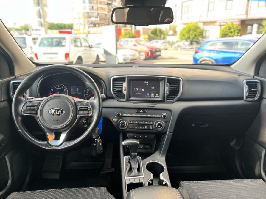 Kia Sportage IV Краснодар  - изображение 17