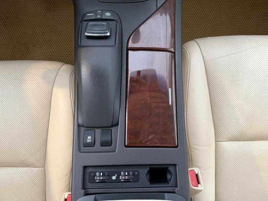 Lexus RX III Рестайлинг Подольск  - изображение 27