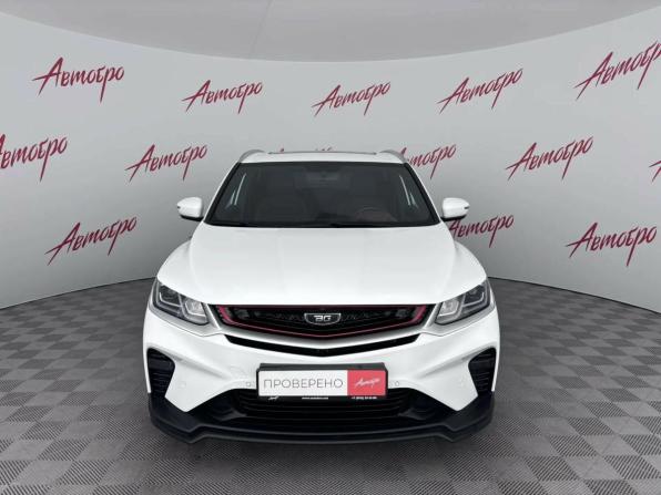 Belgee X50 с пробегом 2024 года, цена 1 849 000 рублей, 69493 км, внедорожник, Автокод Объявления