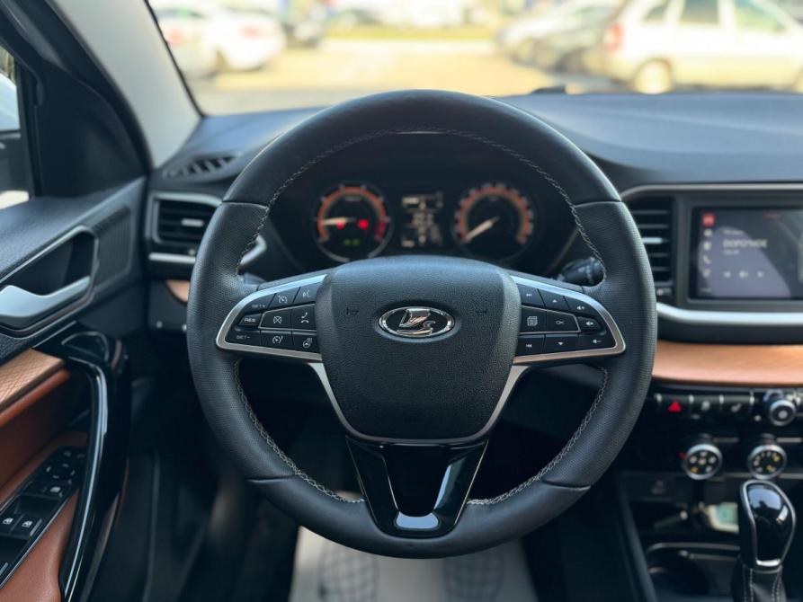 Lada (ВАЗ) Vesta I Рестайлинг (NG) Пермь  - изображение 10