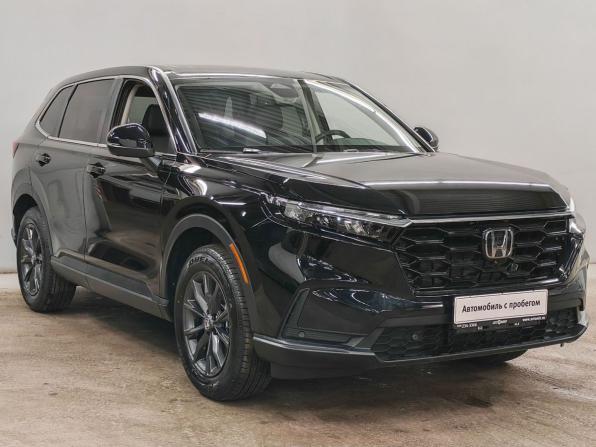 Honda CR-V VI с пробегом 2026 года, цена 4 720 000 рублей, 90 км, внедорожник, Автокод Объявления