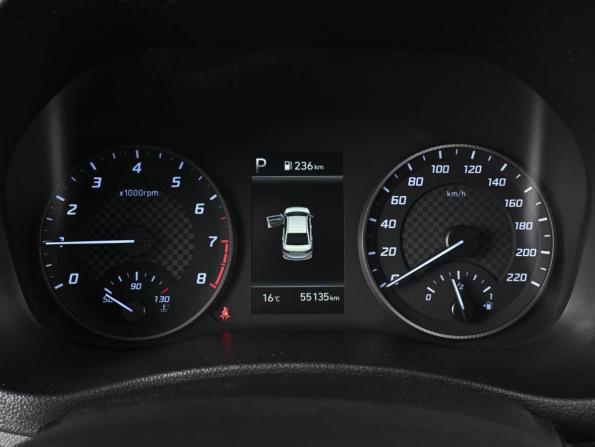 Hyundai Solaris II Рестайлинг с пробегом 2022 года, цена 1 829 000 рублей, 55135 км, седан, Автокод Объявления