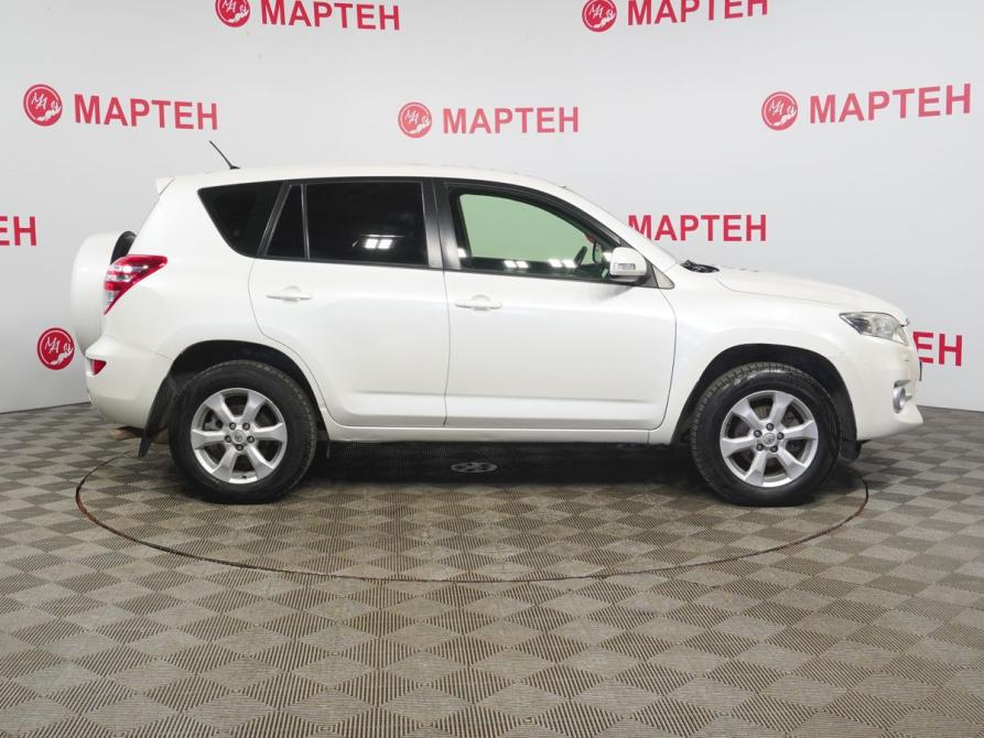 Toyota RAV4 III (XA30) Рестайлинг Вологда  - изображение 4