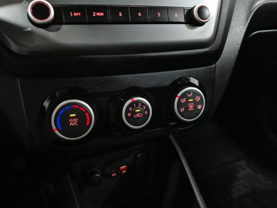 Kia Rio III Рестайлинг Альметьевск  - изображение 16