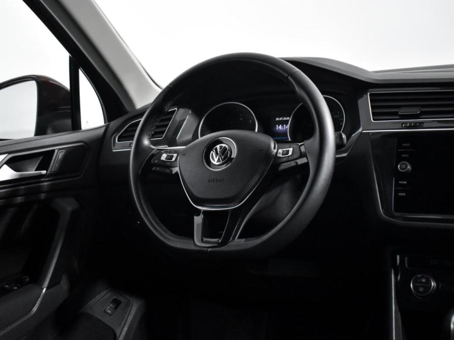 Volkswagen Tiguan II Санкт-Петербург  - изображение 18