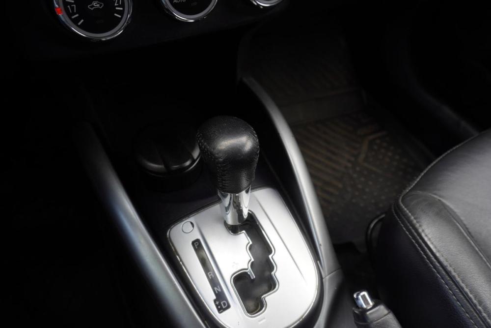 Peugeot 4007 Ульяновск  - изображение 16