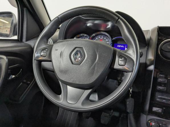 Renault Duster I Рестайлинг с пробегом 2018 года, цена 1 699 900 рублей, 33000 км, внедорожник, Автокод Объявления