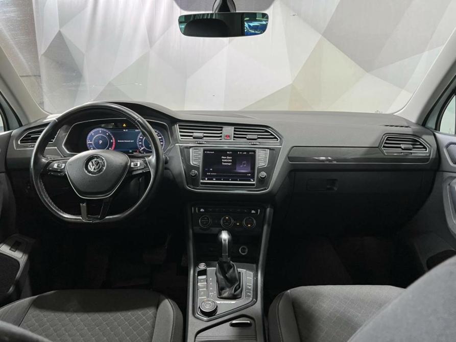 Volkswagen Tiguan II Оренбург  - изображение 11