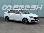Lada (ВАЗ) Vesta I Кропоткин  - изображение 29