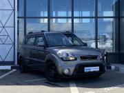 Kia Soul I Рестайлинг Москва  - изображение 24