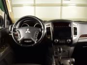 Mitsubishi Pajero IV Рестайлинг 2 Кемерово  - изображение 40