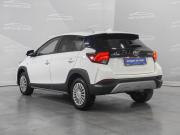 Toyota Yaris XP150 Рестайлинг Новосибирск  - изображение 29